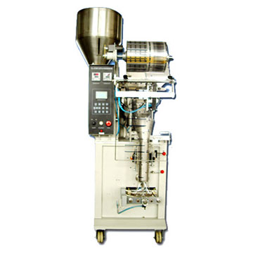  Automatic Packing Machine (Automatische Verpackungsmaschine)