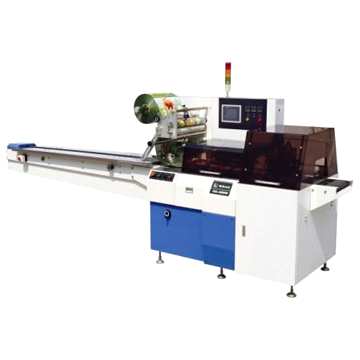  Automatic Packing Machine (Automatische Verpackungsmaschine)