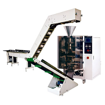  Automatic Packaging Machine (Automatische Verpackungsmaschine)