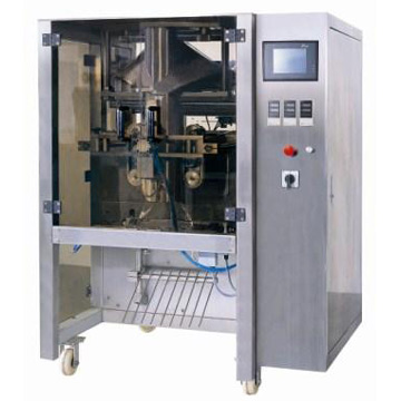  Automatic Packaging Machine (Automatische Verpackungsmaschine)