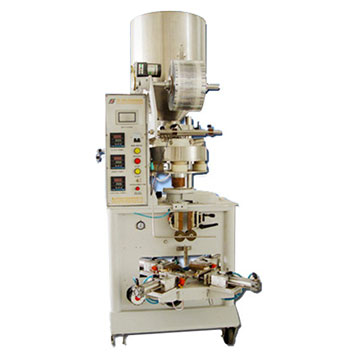  Automatic Packing Machine (Automatische Verpackungsmaschine)