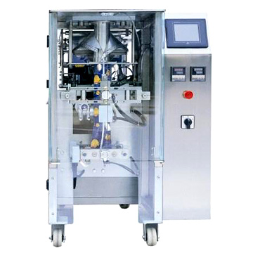  Automatic Packaging Machine (Automatische Verpackungsmaschine)