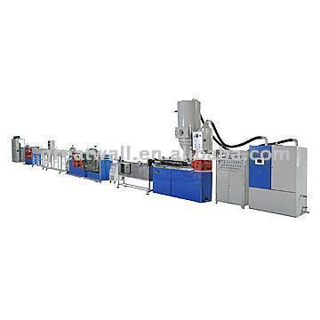  PET Strap Band Production Line ( PET Strap Band Production Line)