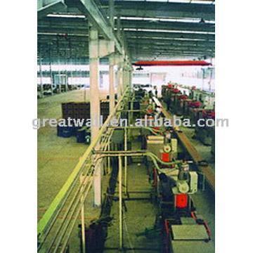  Centralized Feeding System ( Centralized Feeding System)