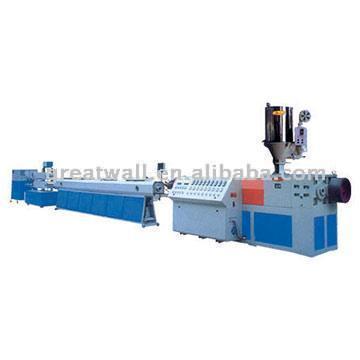  PP-R Pipe Production Line ( PP-R Pipe Production Line)