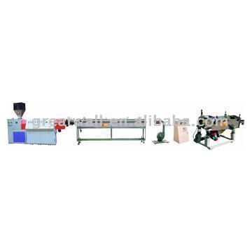  Plastic Cold-Cutting Granulator ( Plastic Cold-Cutting Granulator)