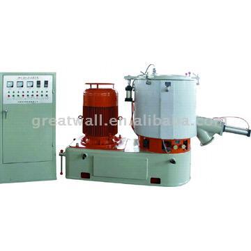  High-Speed Mixer ( High-Speed Mixer)