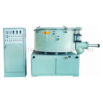  Cooling Mixers ( Cooling Mixers)