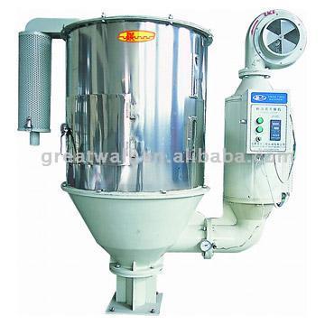  Plastic Hopper Dryer ( Plastic Hopper Dryer)