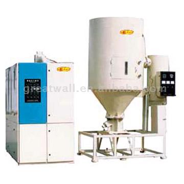  Dehumidifying Drier ( Dehumidifying Drier)