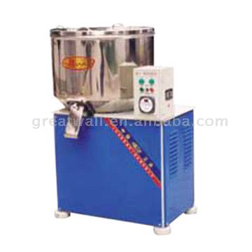  Plastic Mixer ( Plastic Mixer)