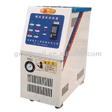  MKS Automatic Mould Temperature Controller ( MKS Automatic Mould Temperature Controller)