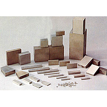  SmCo Magnets (Aimants SmCo)