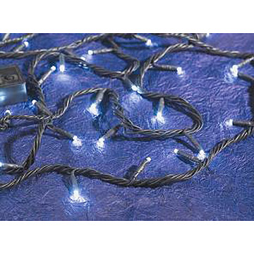  LED Christmas String Lights