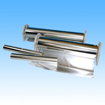  Aluminum Foils (Feuilles d`aluminium)