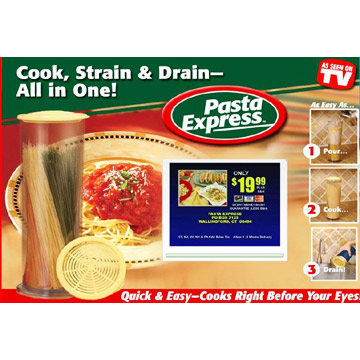 Pasta Express (Pasta Express)