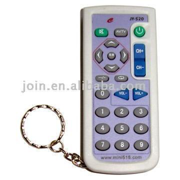  Mini Remote Control ( Mini Remote Control)