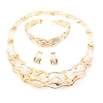  Jewelry Set (Украшения Установить)