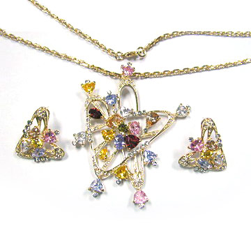  Jewelry Set ( Jewelry Set)