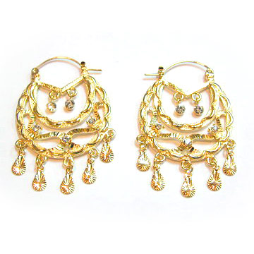  Earring ( Earring)