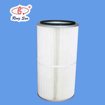 Dust Filtration Element ( Dust Filtration Element)
