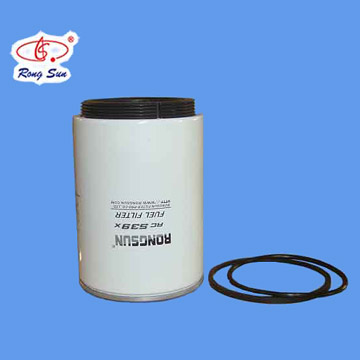  Fuel and Water Separator ( Fuel and Water Separator)