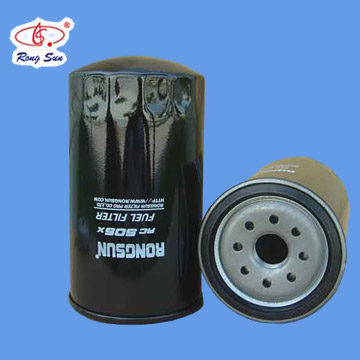  Fuel Filters (Filtres à carburant)