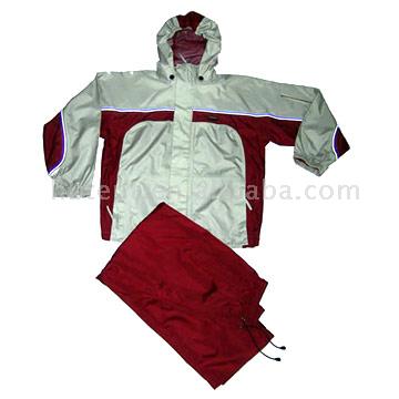  Raincoat ( Raincoat)