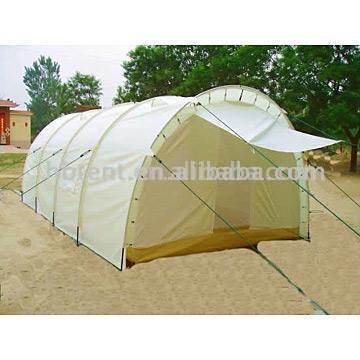  Refugee Tent ( Refugee Tent)