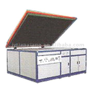  Silicon Conveyor Belt ( Silicon Conveyor Belt)