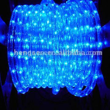  Real LED Rope Light ( Real LED Rope Light)