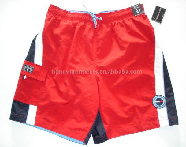  Men`s Shorts (Мужские шорты)