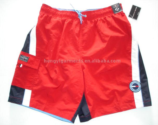  Men`s Bermuda Shorts