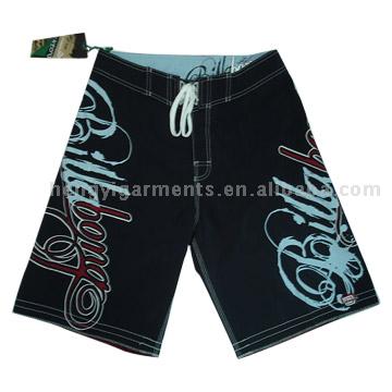  Men`s Shorts