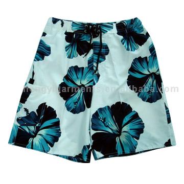  Men`s Shorts (Мужские шорты)
