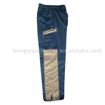  Pants Stocks (Pantalons Stocks)