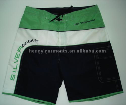  Men`s Shorts (Мужские шорты)
