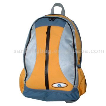  Backpack ( Backpack)
