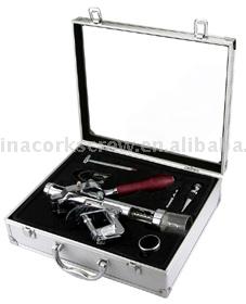  Gift Box With Accessories (Gift Box avec accessoires)