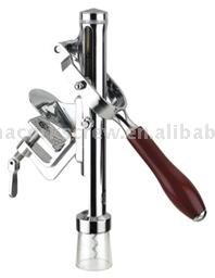  Bench Corkscrew (Banc Corkscrew)