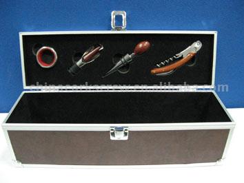  Gift Box with Bar Tools (Подарочная коробка с панели инструментов)