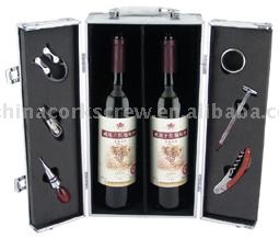  Bar Wine Set (Bar à vin Set)