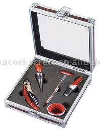  Bar Tools Sets (Définit la barre d`outils)