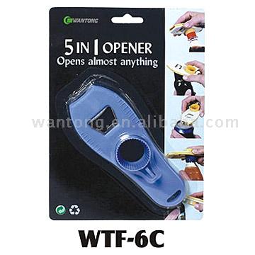  5 In 1 Opener (5 en 1 Opener)