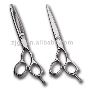  Hair Scissors (Волосы Ножницы)