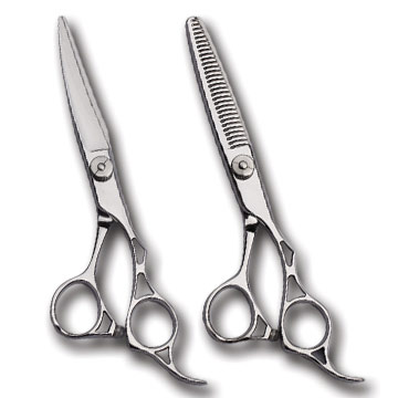  Hair Scissors (Волосы Ножницы)