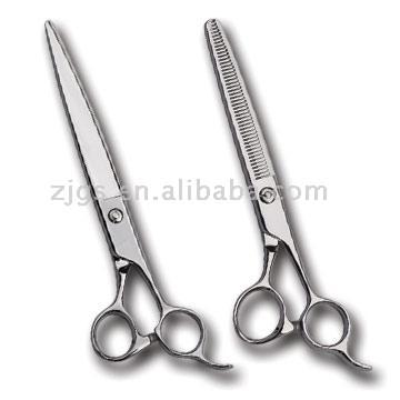  Hair Scissors (Волосы Ножницы)