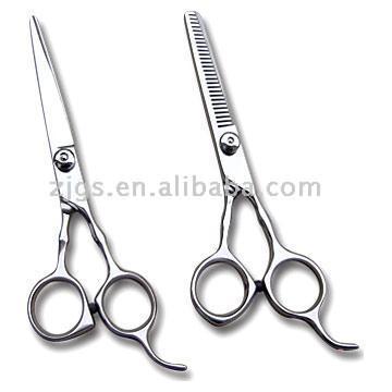  Hair Scissors ( Hair Scissors)