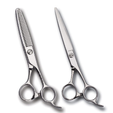  Hairdressing Scissors (Парикмахерские ножницы)