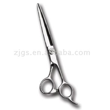  Hairdressing Scissors (Ciseaux de coiffure)